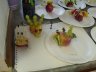 Activity Morning - Food 